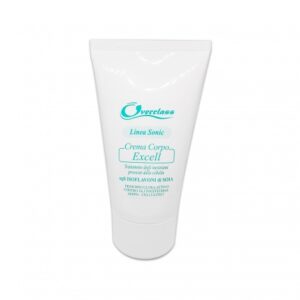 Crème anti-cellulite Sonic aux isoflavones de soja