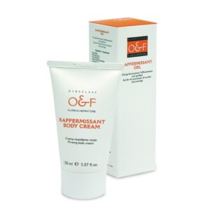 Raffermissant Body Cream, Crème raffermissante