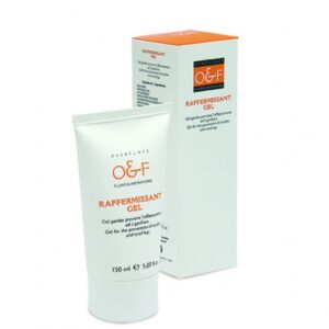 Raffermissant gel pour les jambes